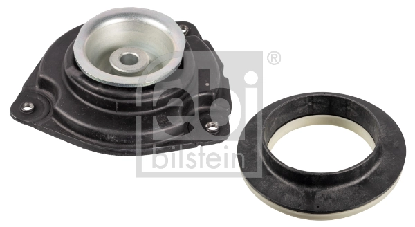 Repair Kit, suspension strut support mount